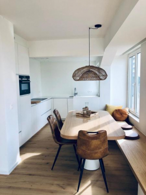 Beachloft Duin 52 Familie appartement met zeezicht